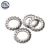 Import DIN6797 M8 Titanium Toothed Lock Washers from China