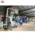 Import Dingli Automatic Controlled Firewood Rotary Drum Dryer Prices for Romania Buyer from China