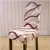 Import Dining Chair Covers A Variety of Choices  Chair Cover Hotel  Chair Cover Piece Elastic from China