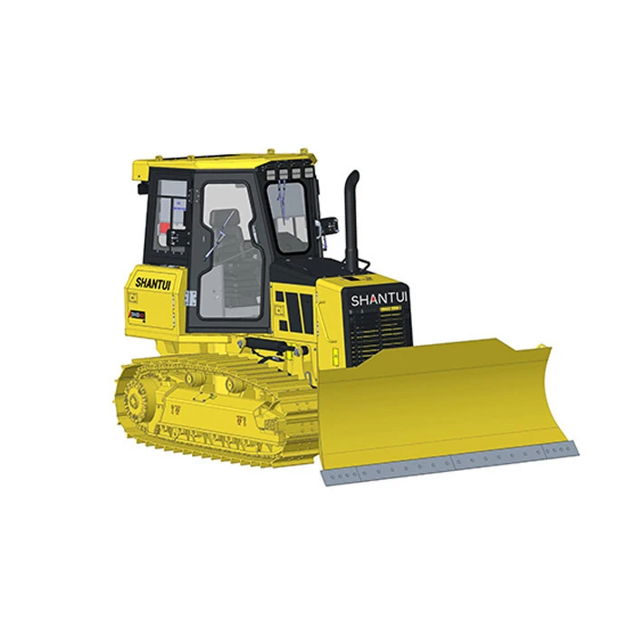 Direct factory Price Crawler Small bulldozer DH10-C2  on hot sale