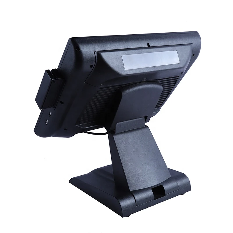Direct  Pos Supplier pos system for 15 inch Pos price with supplier direcr price