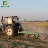 Disc Plough Agricultural equipment 5 discs