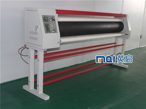 Discount Price textile 1200 heat press machine