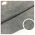 Import Discount Soft jersey knit material wholesale micro modal 40s polyester melange casual shirt fabric from Taiwan
