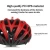 Import disinfection atomizer machine road  bicycle helmet mips bike helmet casco bicicleta from China