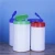 Import Disposable Cleaning Paper Towel Barrel Wet Towel Canister Bucket from China
