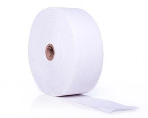 disposable nonwoven waxing strips rolls 7cm*90m per roll
