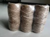 DIY Crafts Jute Twine, Jute Yarn Natural Fibre Jute String