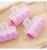 Import DIY Hair Styling  Curlers Salon Hairdressing Tool Plastic Hair Roller from China