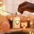 Import DIY Letter Combination Sign LED Letter Light Box String Holiday Decoration Lantern Battery Box String Lights from China