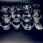DIY Miniature PS Simulation Cups Mini Decoration Accessory