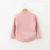Import DL20096F 2017 winter new casual design girl style clothing cardigan children&#039;s sweaters of 1-4 years old from China