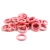 Import DLSEALS Food Grade FDA Silicone Rubber O ring /O- ring/Oring OD20XCS2.0 from China