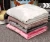 Import Dog blanket winter thickened flannel pet blanket cushion litter cat bed accessories from China