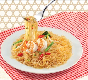 Don Vermicelli Rice Noodles From Malaysia