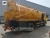Import Dongfeng 10 cbm sewage suction and transportation truck from China
