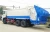 Import Dongfeng 20 ton compactor garbage truck with spare parts from China