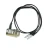 Import DONGRU Ultrasonic thickness gauge probe from China