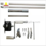 DOOR WINDOW SYSTEM HAND MACHINE