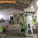 Dosing & Blending Understanding Quantum batch Feeder Continuous Blender Gravimetric Blenders in plastic mixer