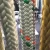 Import Double-braided Dia.40mm mooring rope for Military industry, ocean transportation, petroleum drilling from China