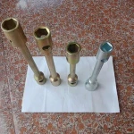 Double Ended Socket Wrench