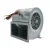 Import double inlet AC electric capacitor 60w motors Range hood parts centrifugal fan kitchen hood blower motor with bottom bracket from China