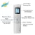 Import Double laser distance meter measure range 60m digital from China