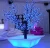 Import Dressing table mirror with led lights LED Bar Furniture Set, Led Table Lamp,Led Table Light from China