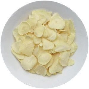Dried Vegetables (Garlic Powder)