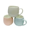 drinkware type, Top quality stylish lovely ice cream cup