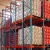 Import Drive in Rack Customizable Production Overhead Garage Drive In Storage Pallet Rack For Logistic from China