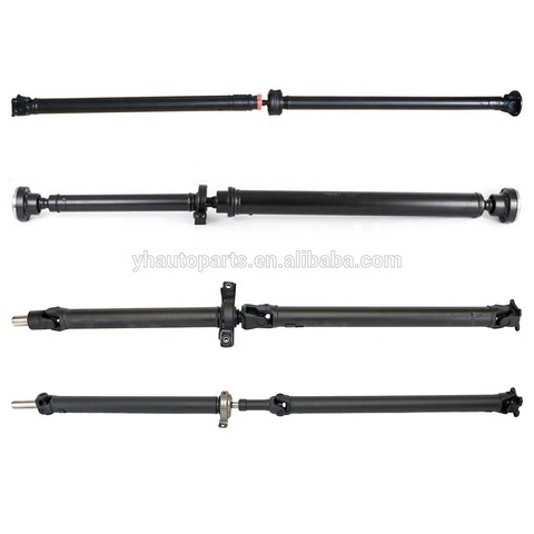 Caltric Rear Drive Shaft Kit – For Can-Am Maverick Max 1000R 4x4 2014-2018 – SH148