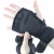 Import Driving Durable ventilation summer gym Fingerless Spandex racing Sports Glove from China