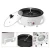 Import Drop Ship 220V Electric Coffee Bean Roaster with EU Plug ,coffee roaster 1kg from China