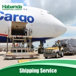 Drop shipping rates air freight forwarder to BELFAST from China for Led display