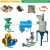 Import Dry Fish Feed Extruder Extrusion Manufacturer Manufacturing Plant Machinery Processing Making Machine from China