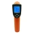 Import DT8016H professional Digital Infrared thermometer LCD Display Thermograph High Temperature Tester Gun from China