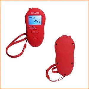 DT8260 household use mini type infrared thermometer