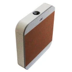 Dual Flush Water Tank Plastic Wall Mounted Toilet Flush Tank for Sale