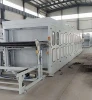 Dual Mold Thermoforming Machine