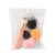 Import DUcare  Hydrophilic Foam Facial Makeup Foundation Cosmetic sponge MZD06-2 from China