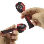 Durable Silicone Smoking Pipes For Tobacco