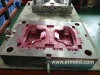 Durable using die-casting custom injection molding plastic mold car parts precision plastic injection mold