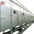 Import DW Continuous Industrial Fruit Drying Equipment vegetable mesh belt dryer Fruit conveyor Dehydrator from China