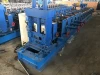 DX C section/profile adjustable roll forming machine for 3mm thickness made in China