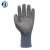 Import DXD 13 Gauge Grey Nylon Liner 3/4  Latex Coated Gloves Work Gloves Rubber Coated from China