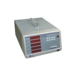 DY - HPC001 Automotive exhaust 4 5 gas analyzer