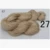 Import Dyed Color 100% Linen Yarn For Hand Knitting Crocheting from China