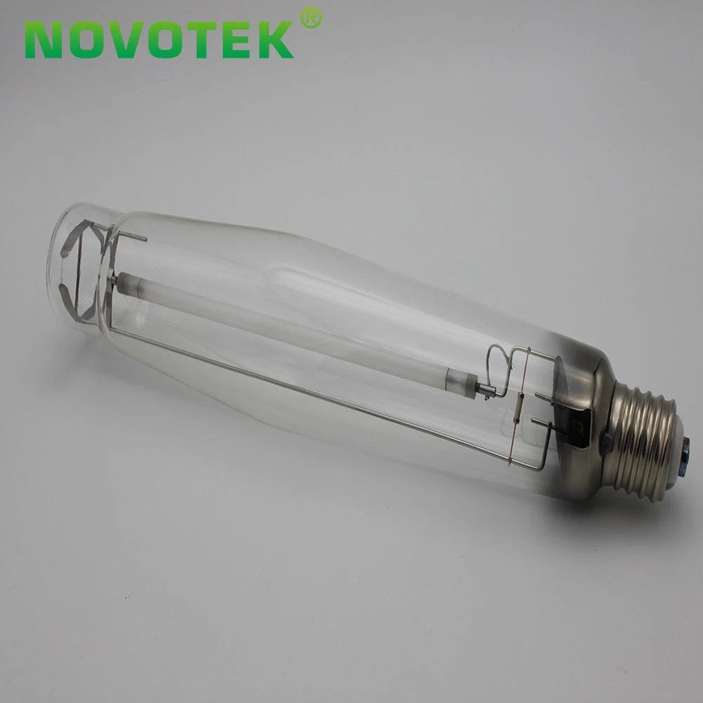 E39 E40 HPS Lamp Manufacturer 1000W High Pressure Sodium Lamps